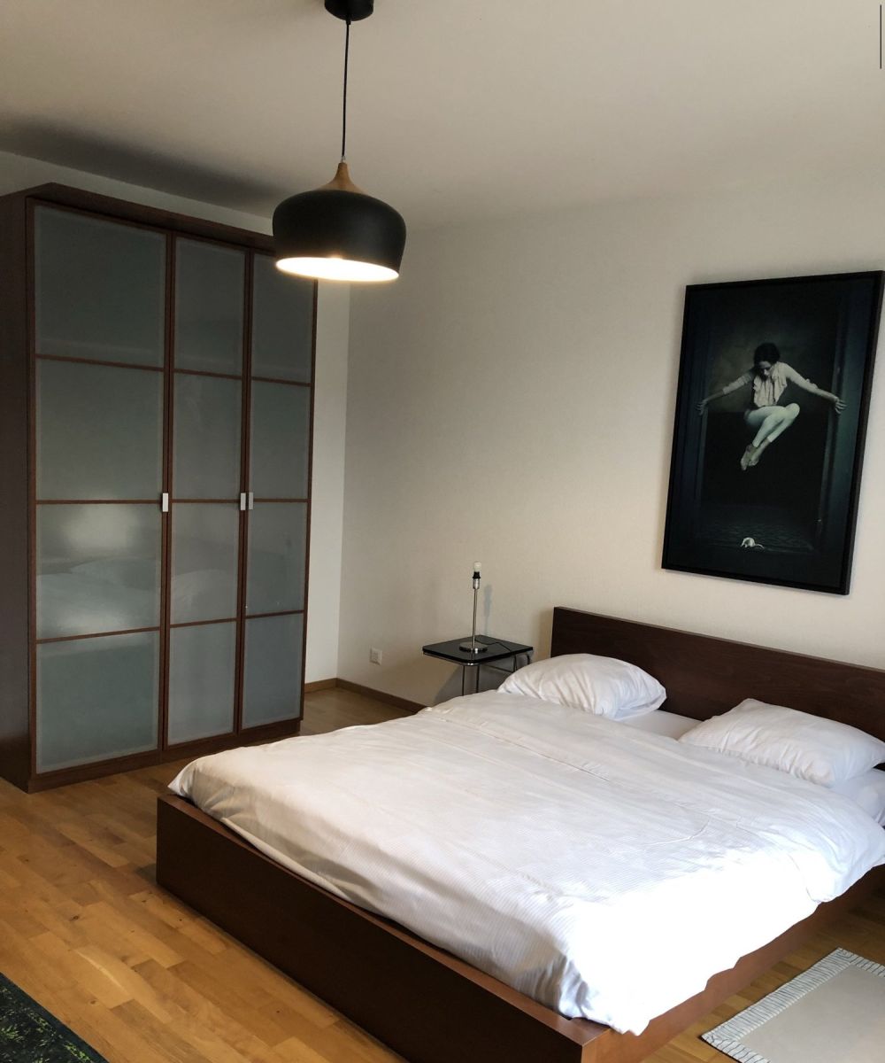 Réf - C4-31 - chambre 1