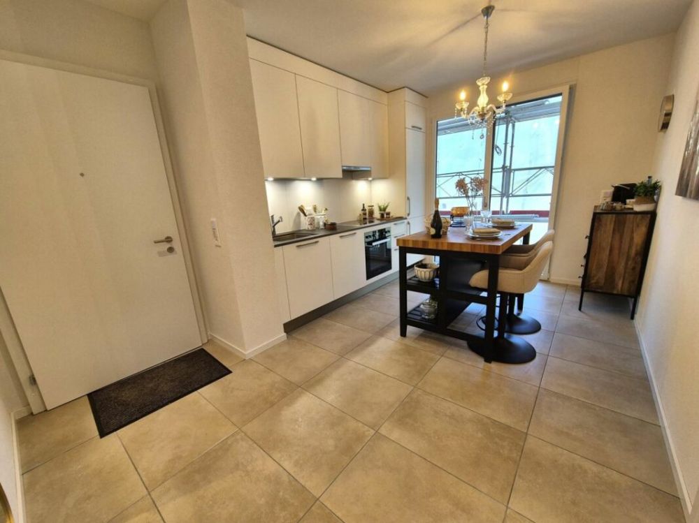 Prairie 1 - Appartement 2.5 pièces au 3ème étage - Bild 4