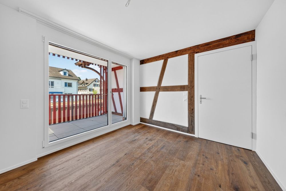 Wunderschöne, charmante Wohnung mit Balkon - Bild 7