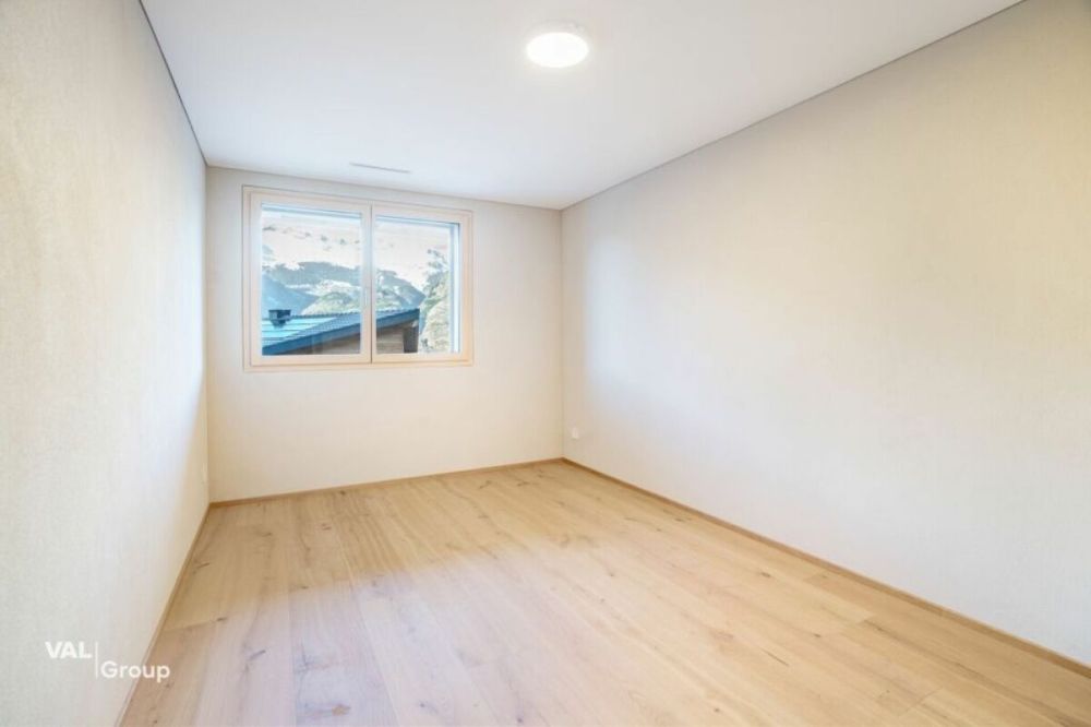 Top - Vermietobjekt - 3.5 Zimmerwohnung mit atemberaubender Weitsicht - Bild 5