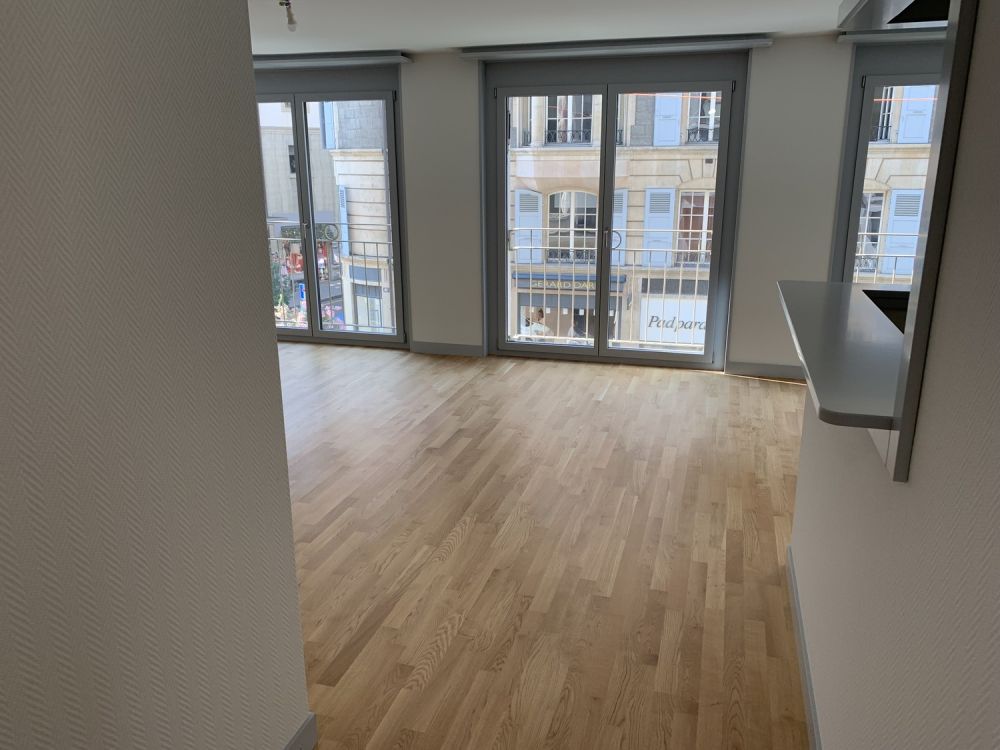 Votre rêve immobilier en plein centre - Bild 5