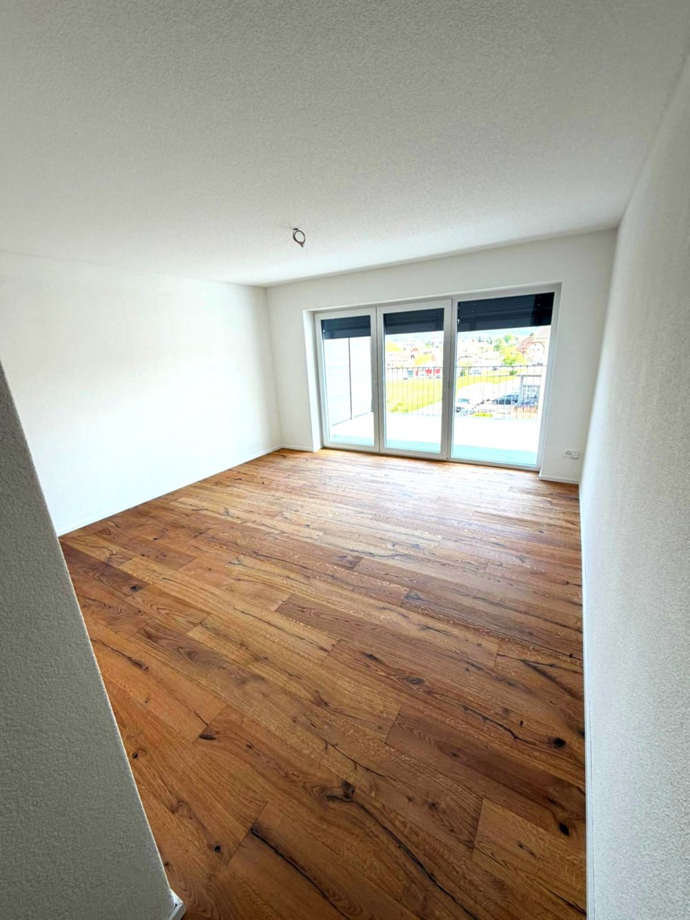 ERSTVERMIETUNG: Wunderschöne 3.5 Zimmer Wohnungen in Biberist - Bild 11
