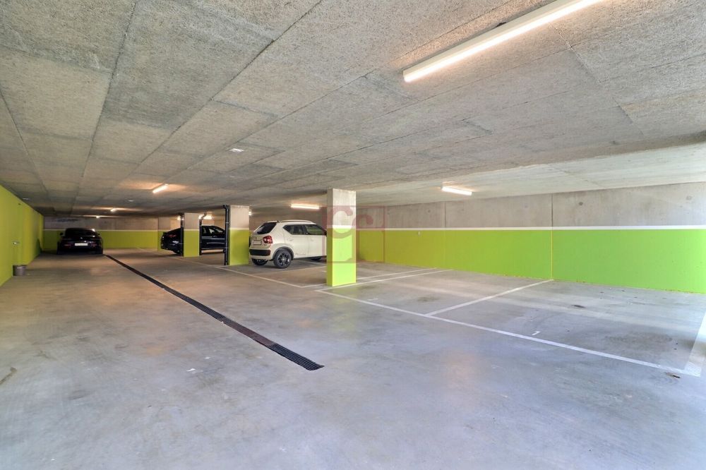 Le Clos du Centre - Appartement de 3.5 pièces - Parking