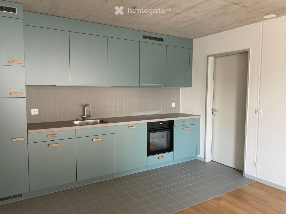 Wohnen am Dorfplatz von Erlinsbach SO - Bild 6