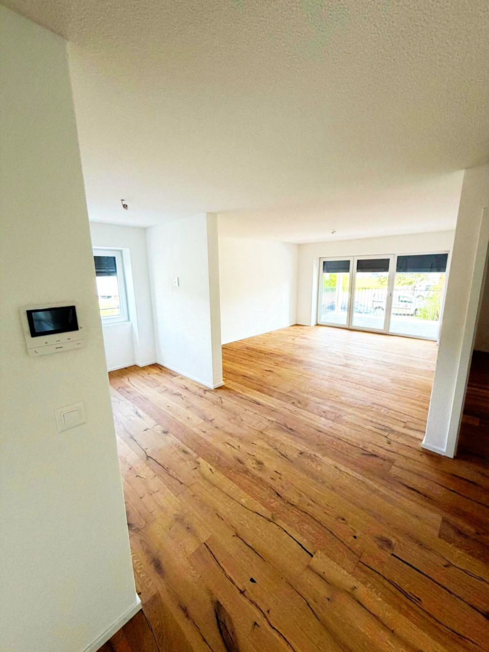 ERSTVERMIETUNG: Wunderschöne 3.5 Zimmer Wohnungen in Biberist - Bild 4