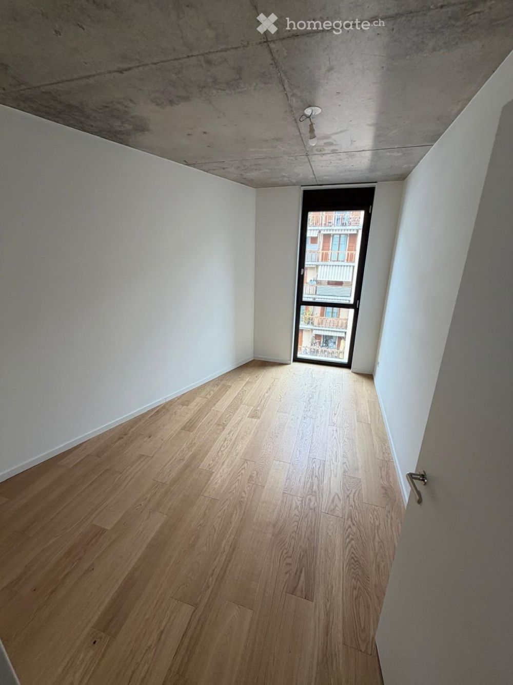 Carouge : Appartement neuf de 5,5 pièces – Rue des Pervenches - Bild 7