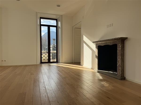 Lugano: Appartamento 3.5 locali - Soggiorno