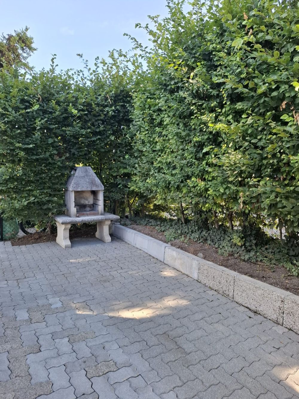 Traumhafte, frisch renovierte 3.5-Zimmer-Terrassen-Wohnung mit Weitsicht in Augwil (Lufingen) - Bild 6