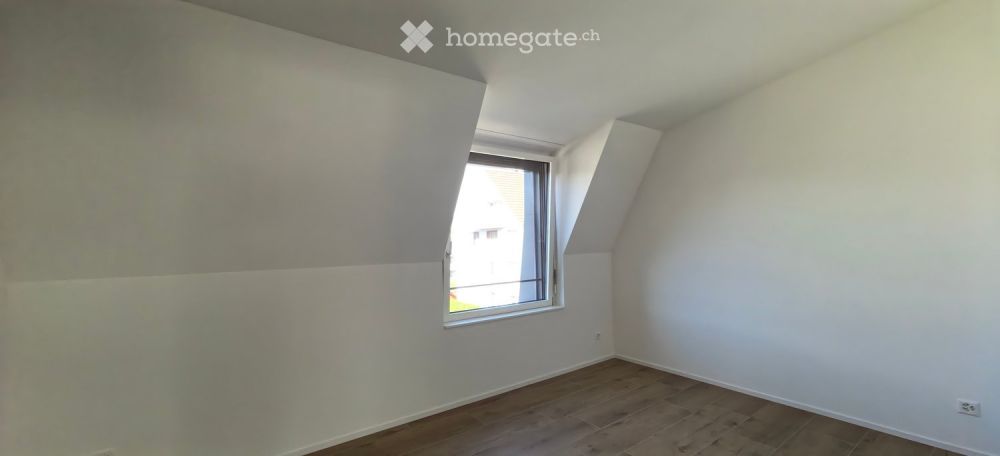 Erstvermietung: Moderne 3.5-Zimmerwohnungen - Bild 10