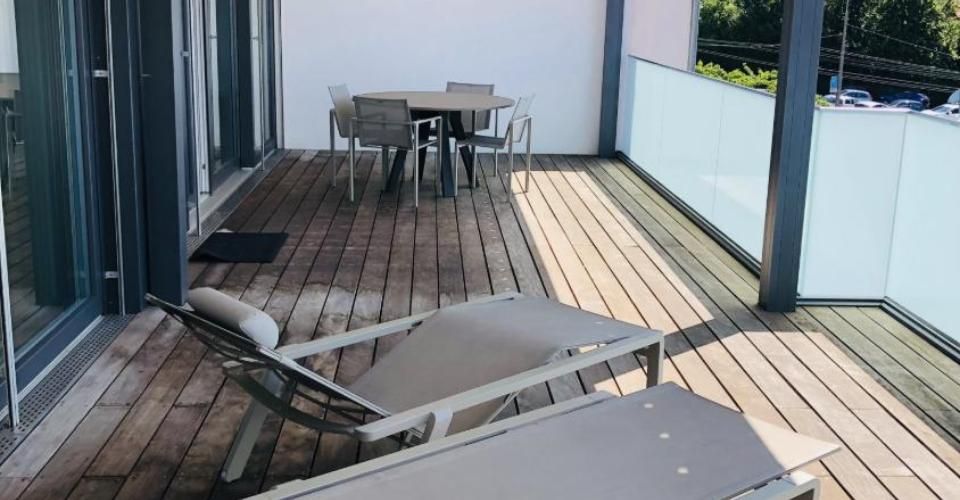 Réf. Oron 33 - Appartement meublé 2.5 pièces - image - 9