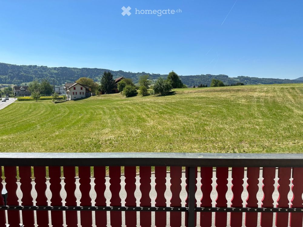 Einfamilienhaus in Hitzkirch - Bild 10