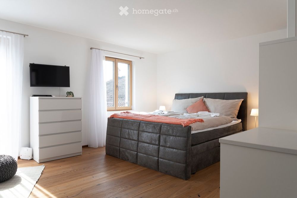 (Befristet 01.11.2026-31.03.2027) Hübsches möbliertes Studio nahe Lago Maggiore - Bild 3