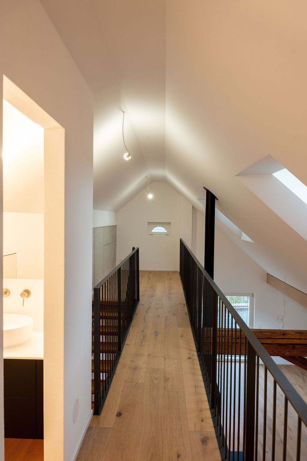 4.5-Zimmer-Maisonette mit Dachterrasse mieten, Münchwilen - Bild 11