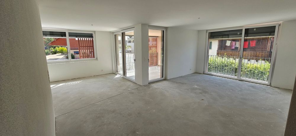 Grosse, helle 3 1/2-Zimmer-Neubauwohnung - Bild 8