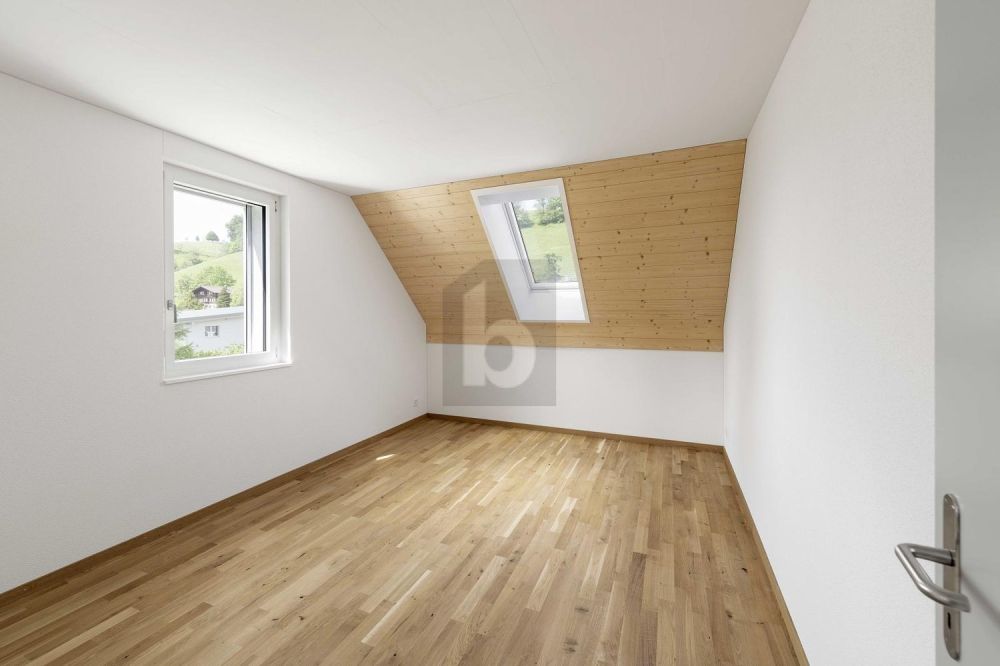NACHHALTIGER NEUBAU IM GRÜNEN - Bild 3