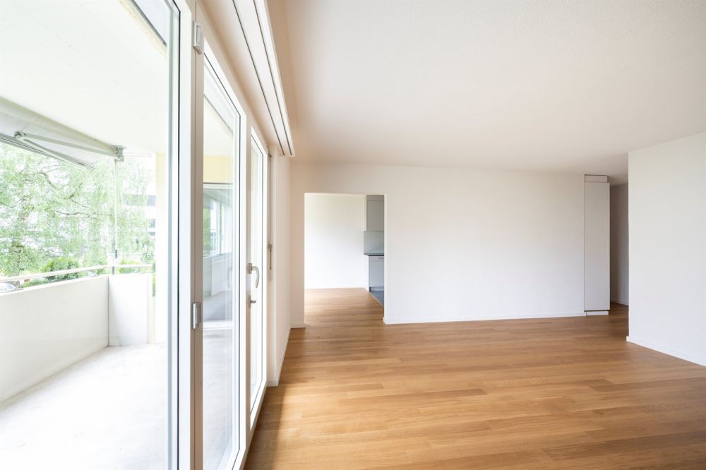 Ihr neues Zuhause in frisch sanierter Wohnung! - Bild 5