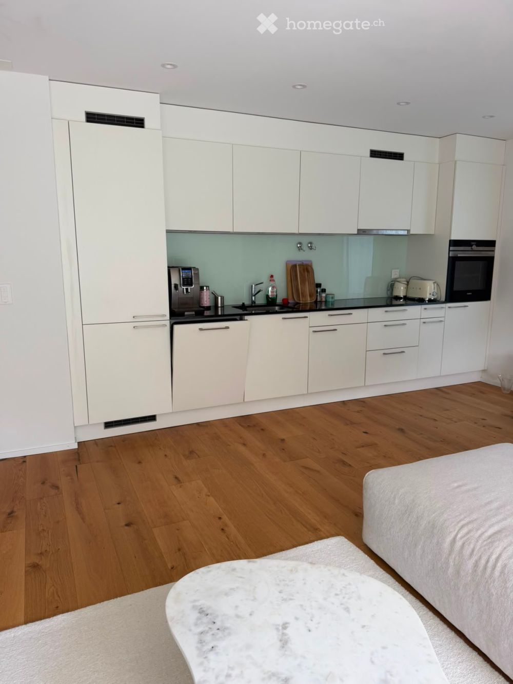 Helle & moderne 3.5-Zimmer-Wohnung in Zürich-Leimbach – Neubau 2024 - Bild 4