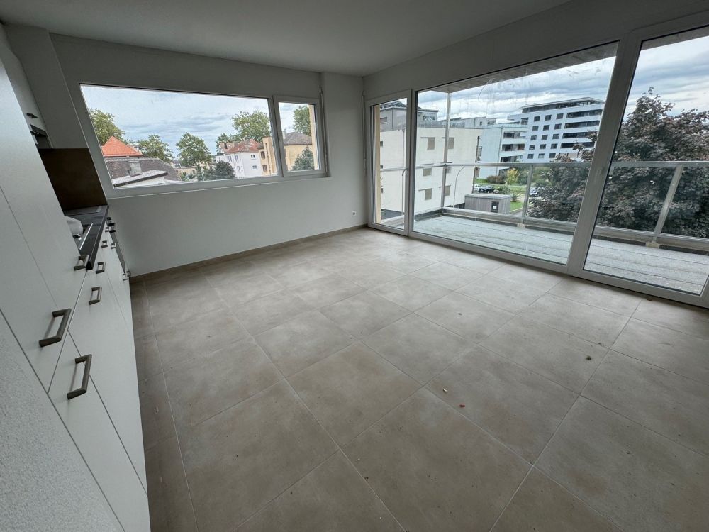 Appartements à louer: Yverdon-les-Bains - Bild 2