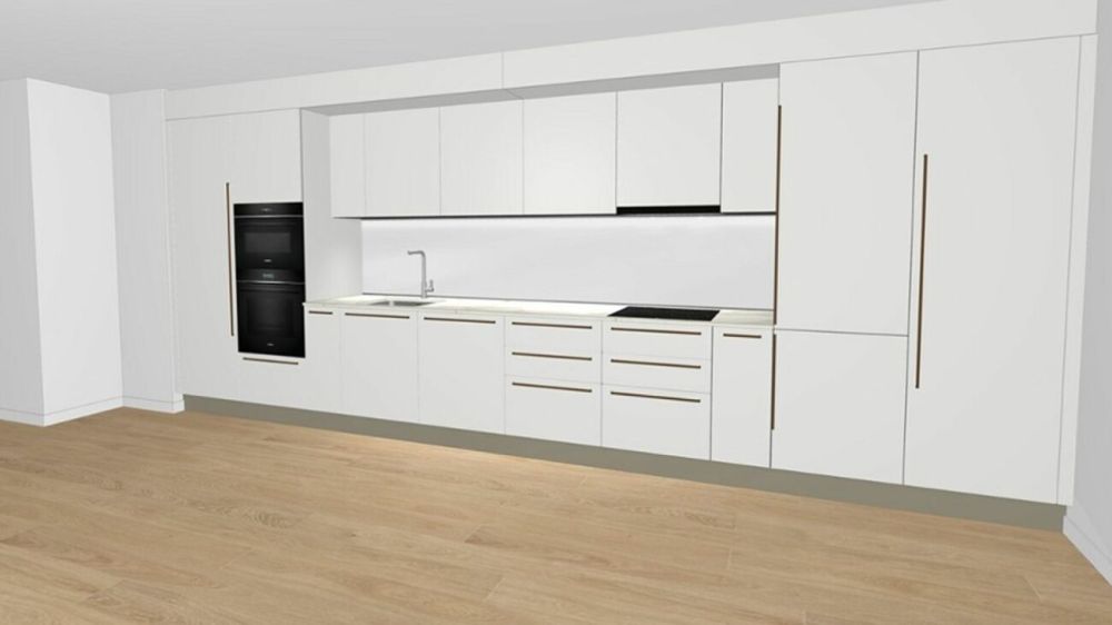 Spacieux appartement de 3,5 pièces - Bild 2