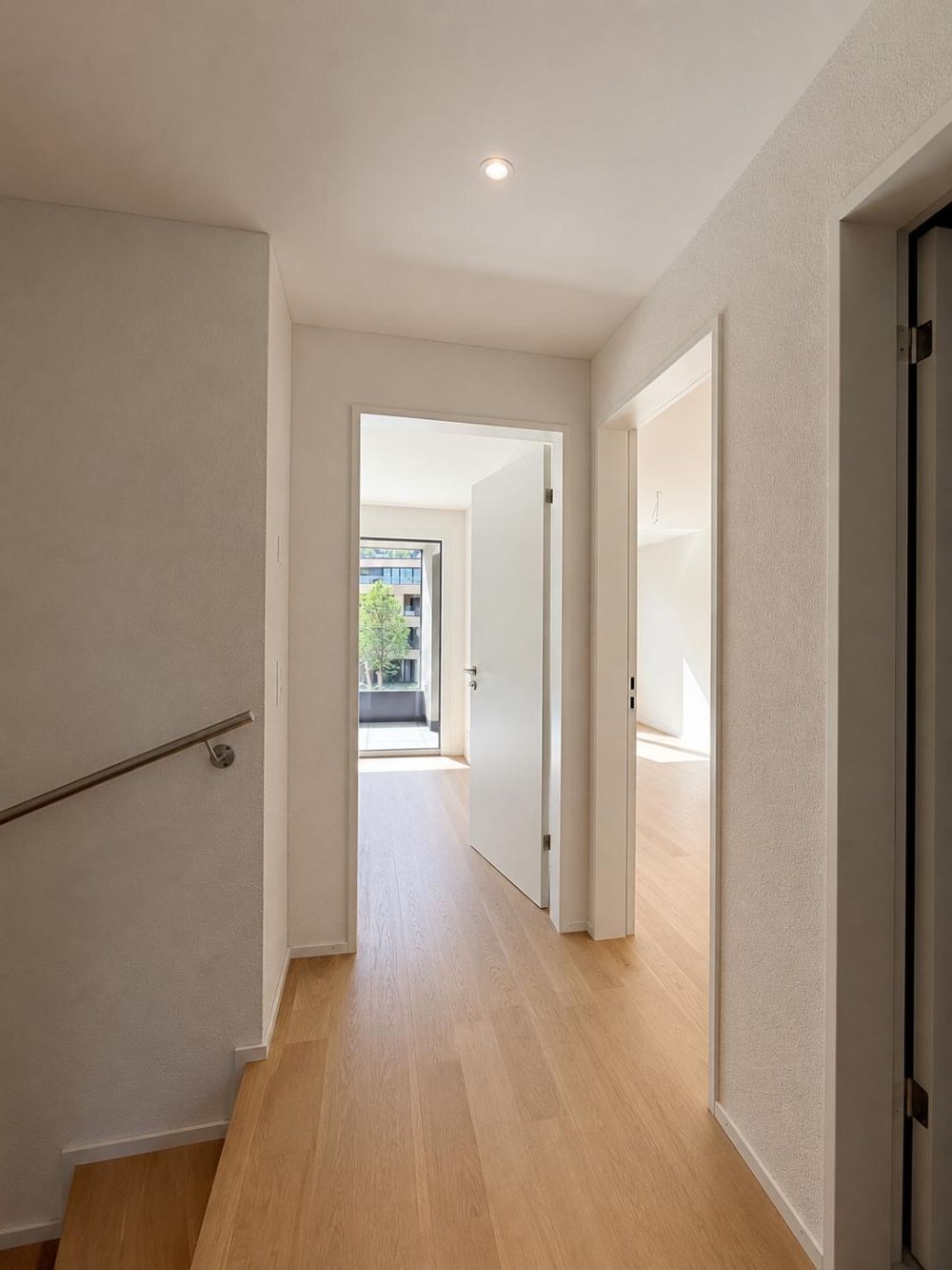 Exklusive Maisonette-4.5-Zimmer-Wohnung mit privater Inhouse-Lösung - Bild 7