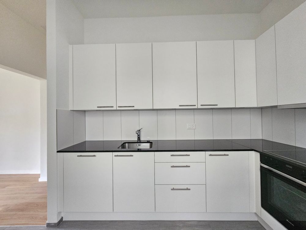 Neu renoviert und moderne 3.5 ZWG perfekt für Paare oder Kleinfamilien - Bild 4