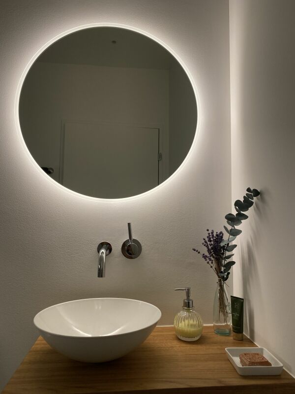 Exklusive möblierte 3.5-Zimmer-Smart-Home-Wohnung mit Weitblick - Bild 11