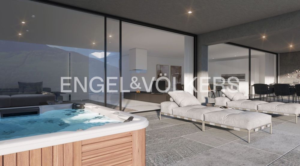 Urban living - Neubau - Gartenwohnung (71) - Bild 10