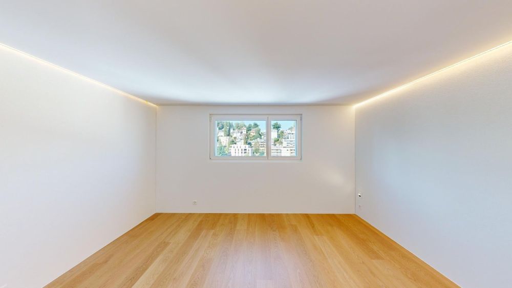 Luxuriöse 2.5-Zimmer-Wohnung in Luzerns Top-Lage - Bild 6