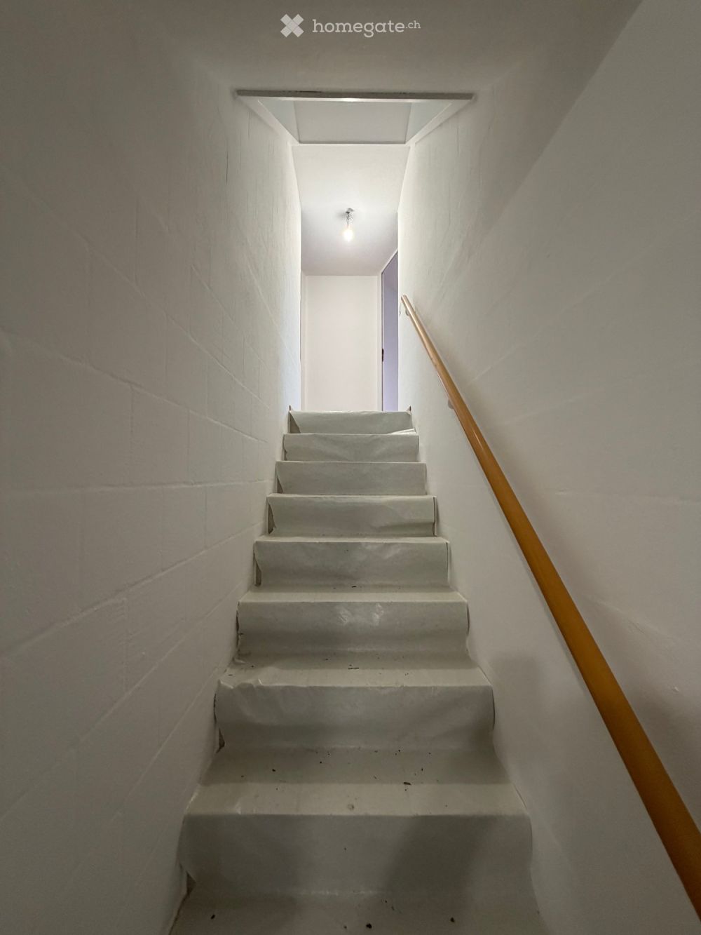 Attraktive 4.5-Zimmer- Maisonettewohnung an zentraler Lage in Hinwil - Bild 9