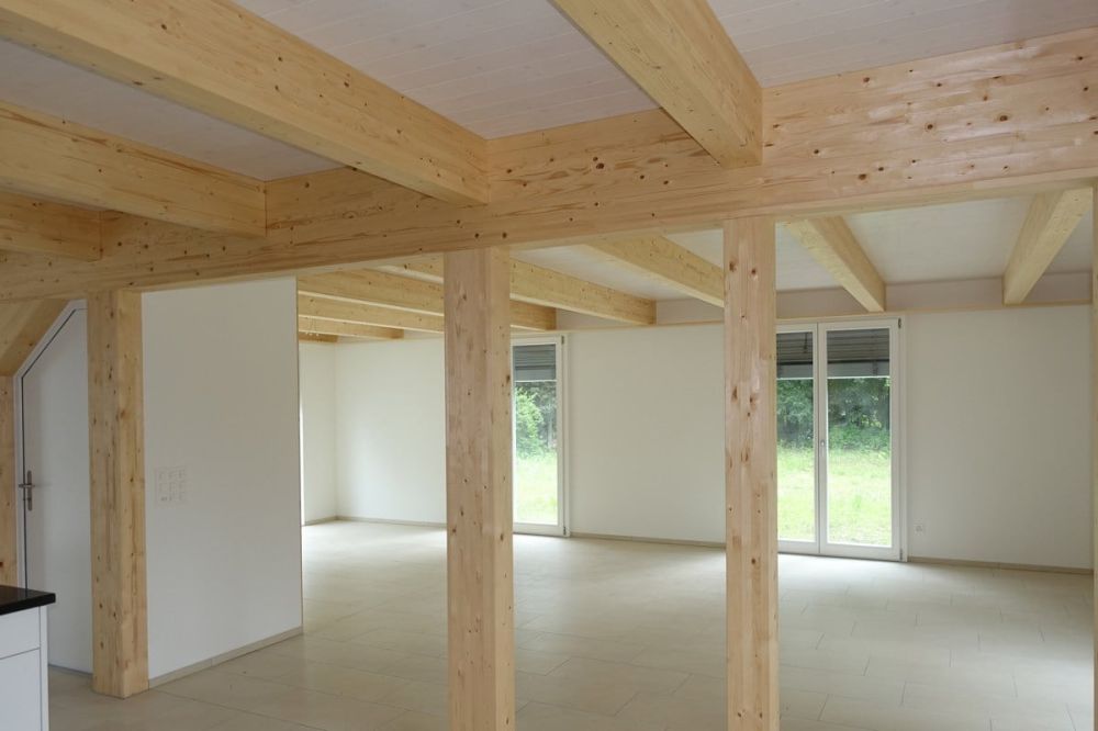 Neues Traumhaus in Murgenthal, Riken - Bild 7