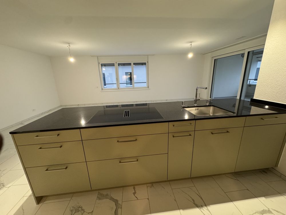 ERSTBEZUG im Grampenpark - Bild 3