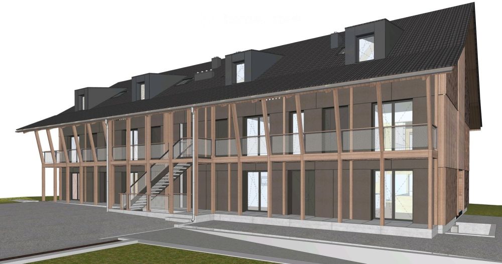 Mietwohnungen in 6204 Sempach - Bild 2