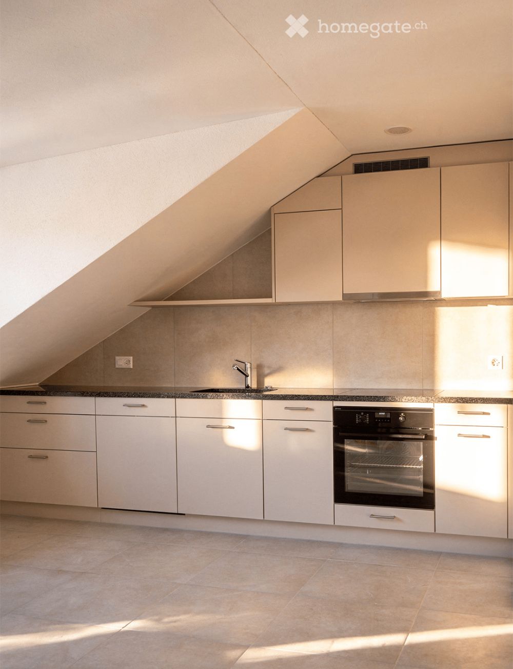 Charmante 3.5-Zimmer-Neubau-Wohnungen in Höri - Bild 2