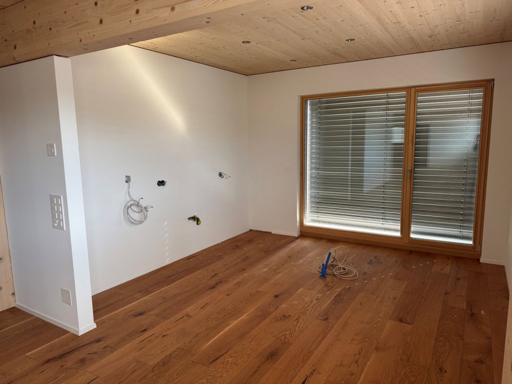 schöne 3.5-Zimmer Attikawohnung mit Sommerkühlung zu vermieten - Bild 5