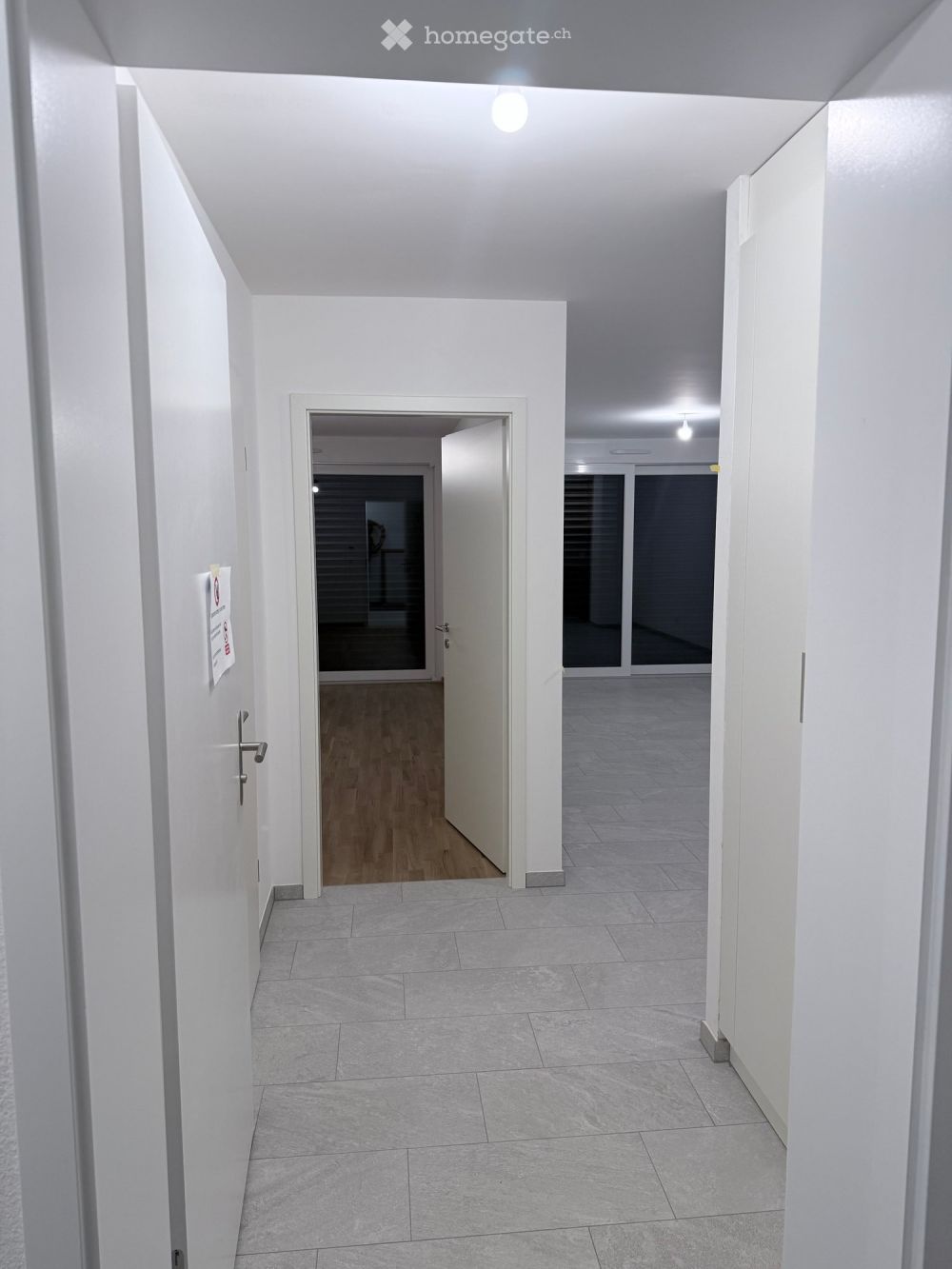 Appartement  de 2.5 pièces à Prilly - Bild 2