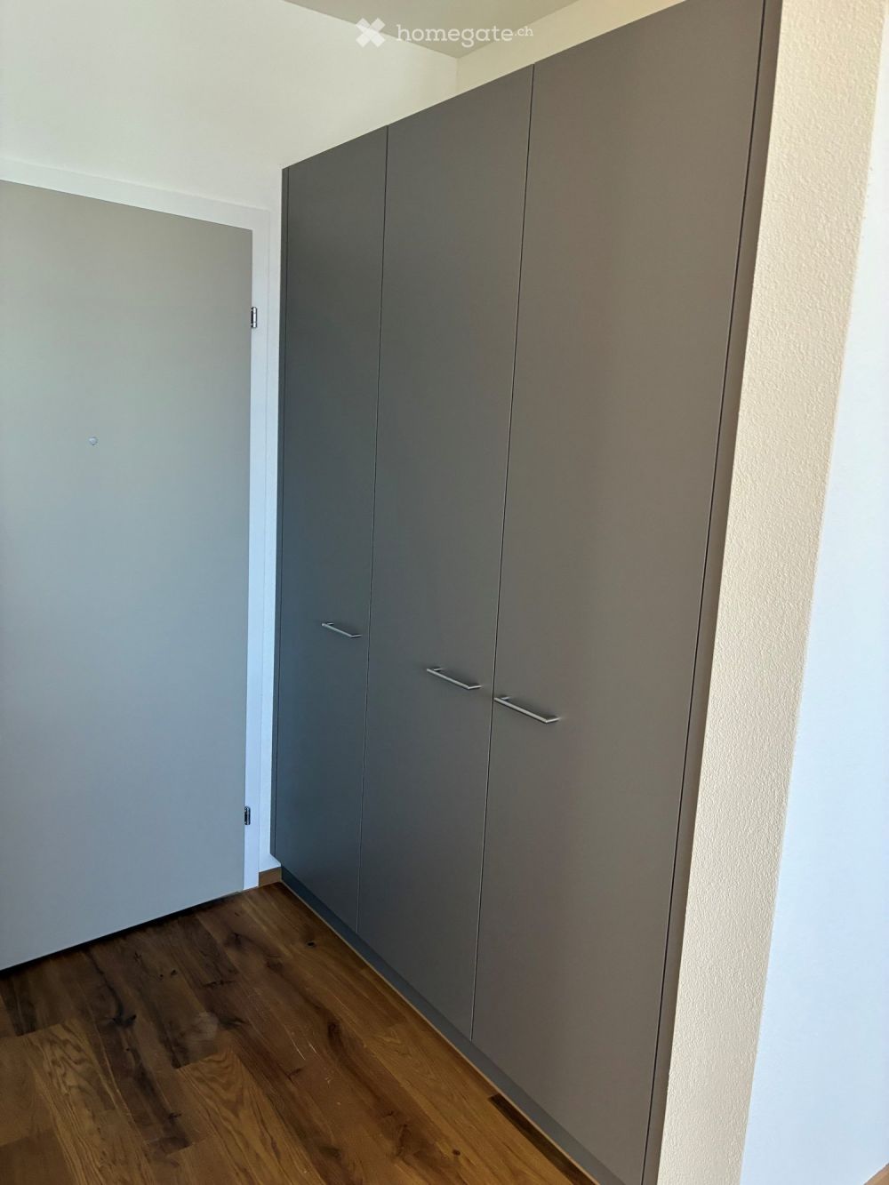 Attikawohnung in Siebnen - Bild 9