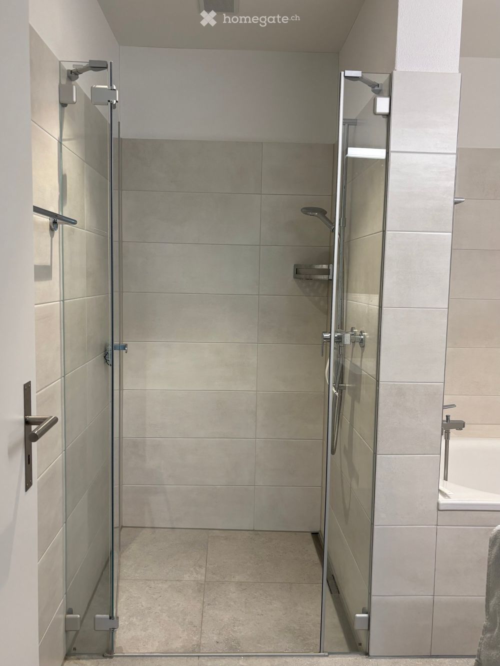 Moderne 3.5-Zimmer-Neubauwohnung mit Balkon und herrlicher Aussicht in Wil SG - Bild 8