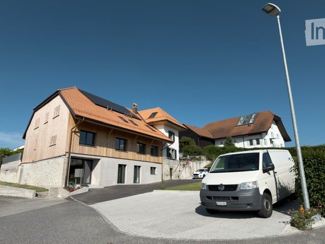 Duplex/Haus in Payerne - Bild 2
