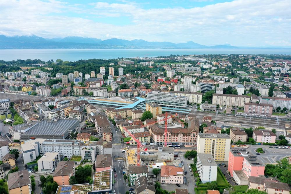 Vivez dans la modernité - Bild 6