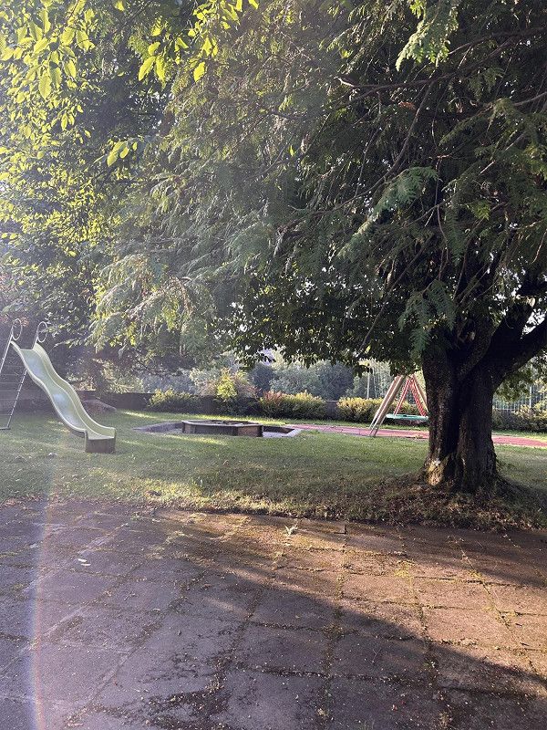 Modernes Wohnen im Grünen: Erstbezug nach Sanierung - Bild 10