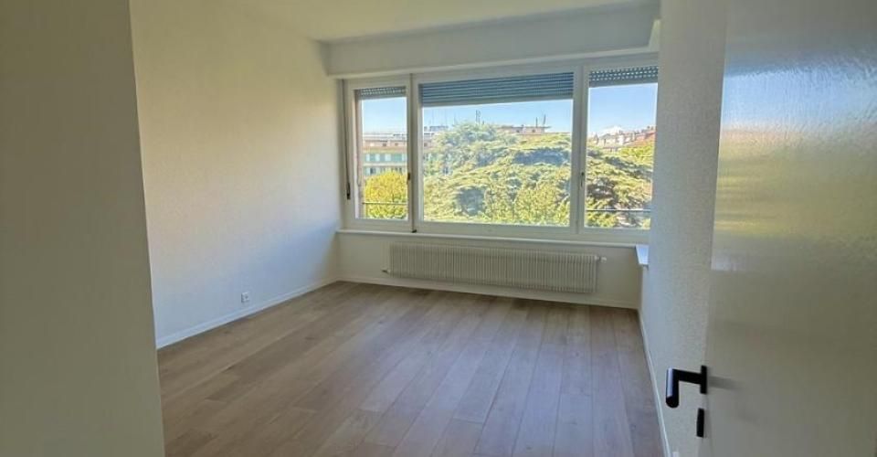 A louer - Magnifique appartement de 4,5 pièces proche du Lac - Appartement 4.5 pièces - image - 8