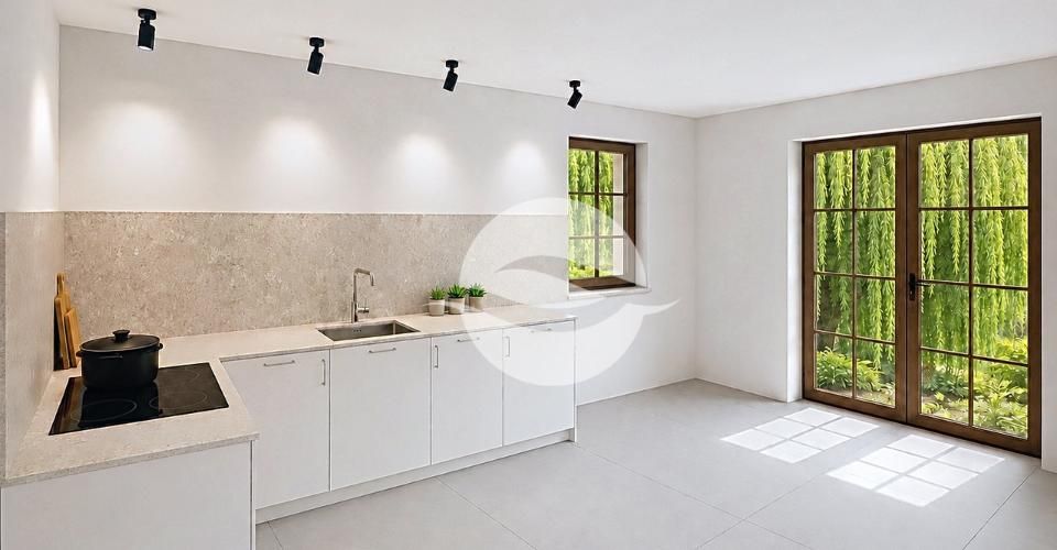 Belle maison de village rénovée - Maison 7.5 pièces - image - 4