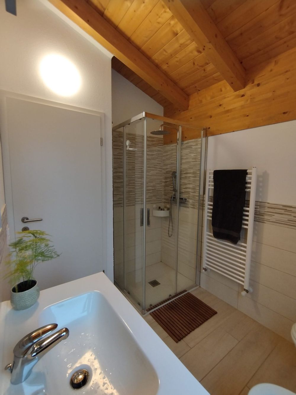 Affittasi moderna villetta singola di recente costruzione - Bild 9