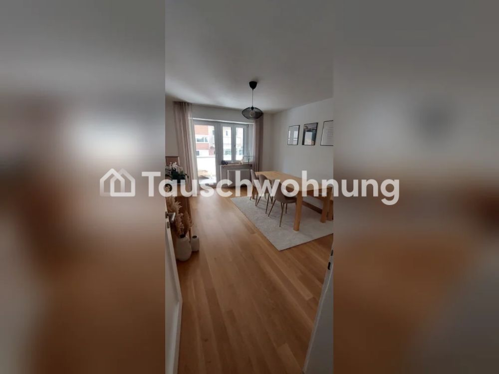 Wohnung in Alt-Wiedikon zum Tausch gegen grössere - Bild 5