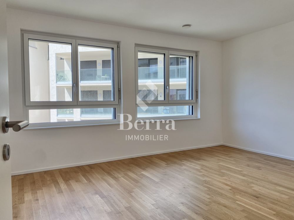 2.5 pièces neuf ! Disponible de suite - Bild 5