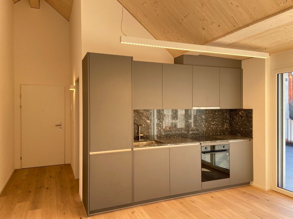 Neubau - Moderne 3.5-Zimmer-Dachwohnung in Näfels mit grosser Dachterrasse - Bild 5
