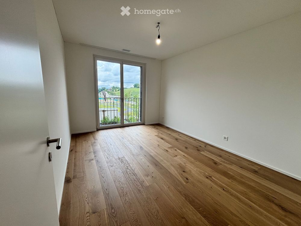 Neu 2.5 Apartment by the lake - Bild 2