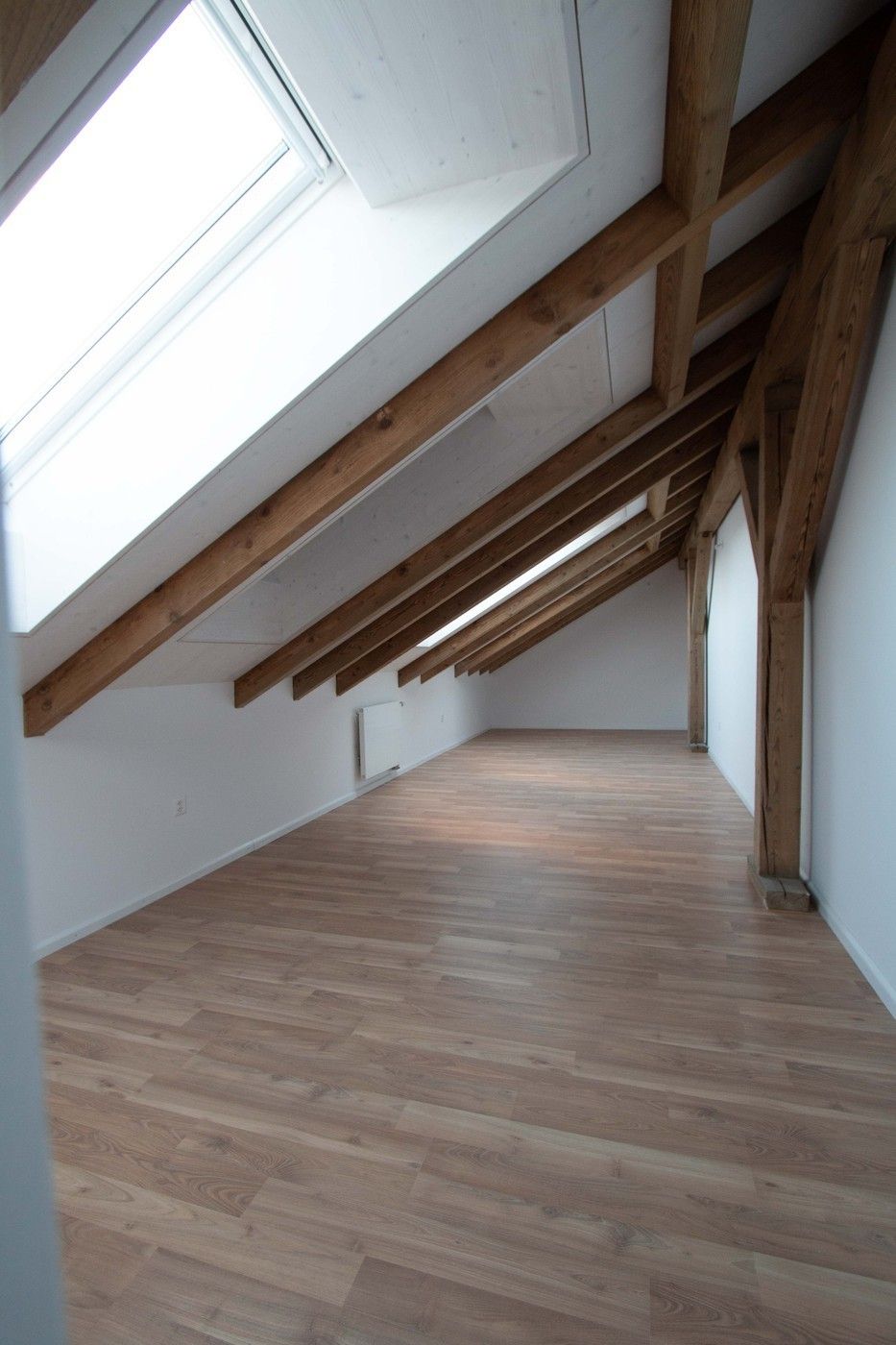 Renovierte Maisonettewohnung an ruhiger Wohnlage inmitten wunderbarer grüner Umgebung - Bild 11