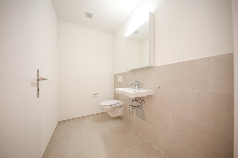 GROSSZÜGIG UND ZENTRAL IM EIGENTUMSSTANDARD - Bild 9