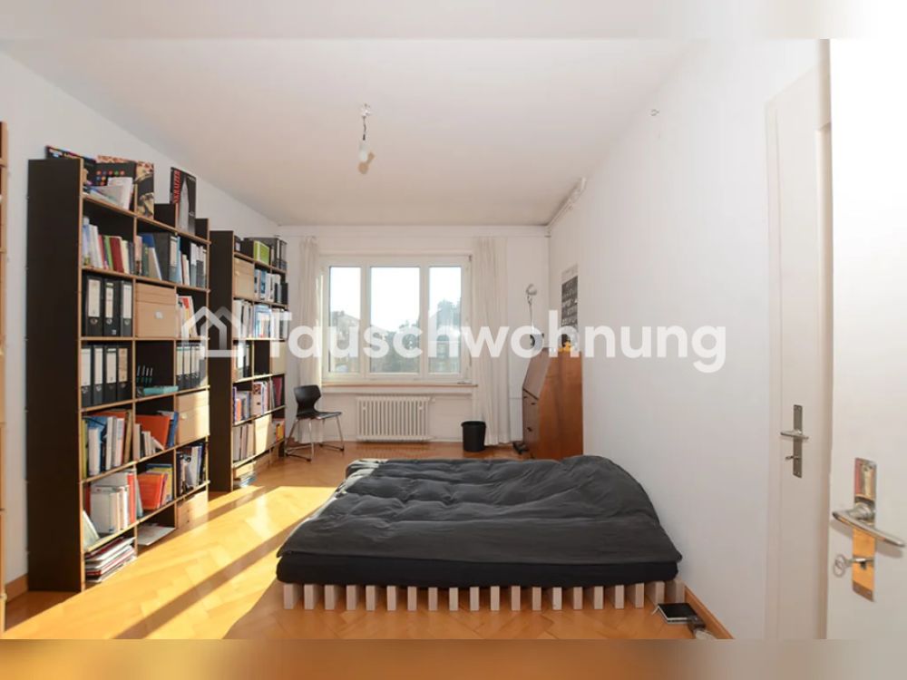 2.5 Zimmer Traumwohnung gegen vergleichbar grössere - Bild 3